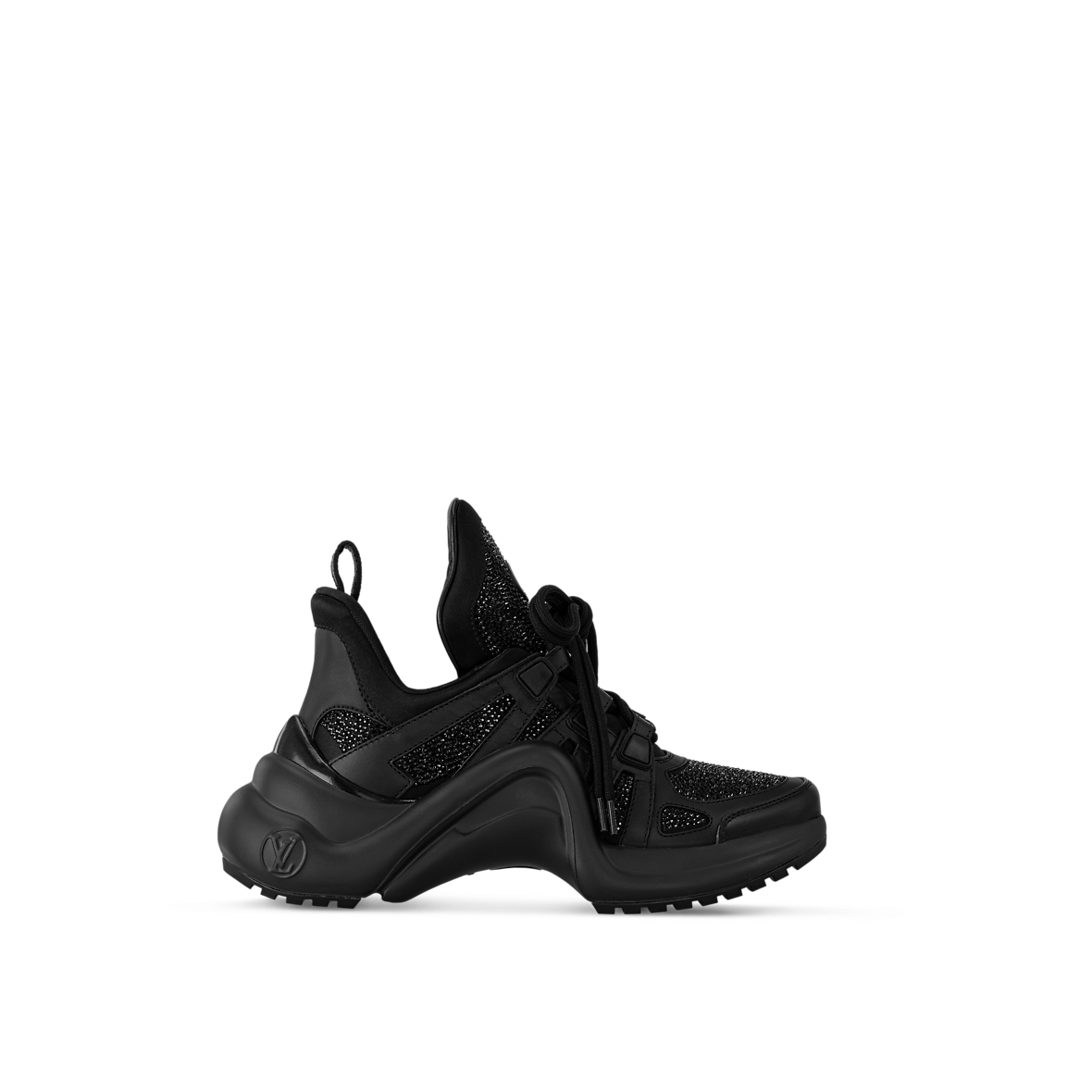 LV Archlight Sneaker Women Shoes LOUIS VUITTON